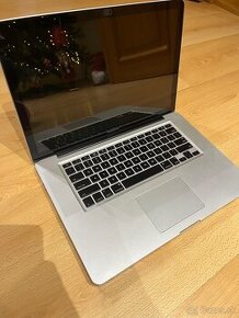 MacBook Pro 5.1 15”