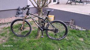 Trek fuel ex 9.7 26