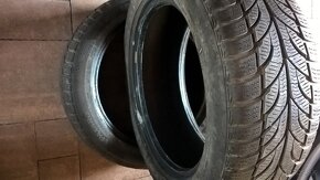 ZIMNÉ 225/50 R17 98V XL už od 29,99 €/ kus - 1