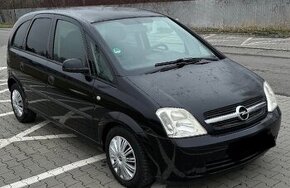 Rozpredám: Opel Meriva 1.7 Cdti, 1.7 Dti, 1.4 6V, 1.6 16V,