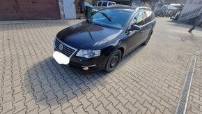 Rozpredam Passat B6 2.0 FSI 110kw BVX