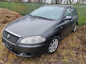 Fiat croma 1.9jtd 88kw combi