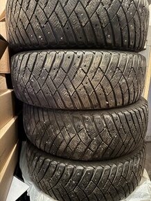 Good Year Ultragrip 205/60 R16