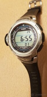 Casio protrek  prw-500 - 1