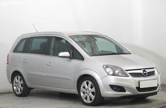 náhradne diely na:Opel Zafira B 1.9 Cdti 110kw 88kw 1.7 Cdti