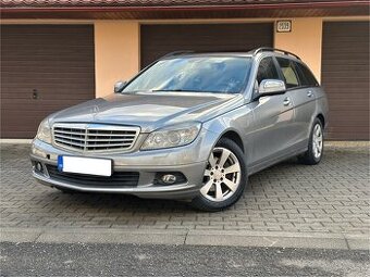 Mercedes Benz C | W204 | 200CDI |Automat | 385xxx |