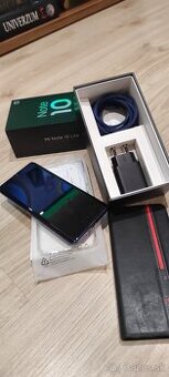 Xiaomi Mi Note 10 Midnight Black