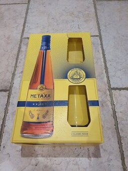 Metaxa - Darčekové balenie