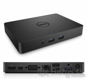 Dokovacia Stanica Dell Dock WD15 USB Type-C 180W