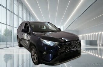 Toyota RAV4 2.0VVT-i