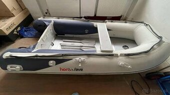 HONDA MARINE / HONWAVE T30-AE2 nafukovací čln s AL podlahou