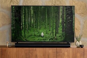 Sonos Arc – Špičkový soundbar 8.1 k TV, PC, mobilu