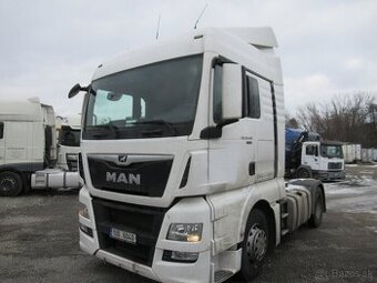 MAN TGX 18.440 standart