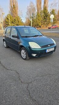 Predám Ford Fieata 1.4 tdci