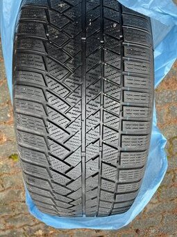 Continental Wintercontact 265/50 R20  zimne pneu