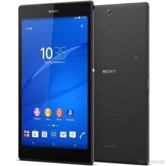 SONY Xperia Z3 Tablet Compact (SGP611CE/W.AE1)