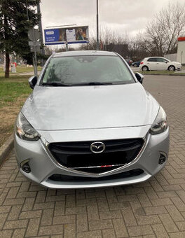 Mazda 2 SKYACTIV-G 90 CenterLine