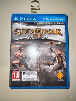 God of War Collection