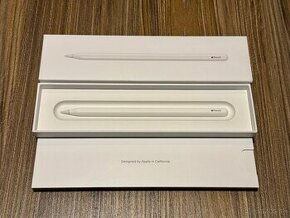 Apple Pencil 2. generácie