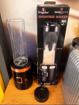 smoothie maker mixér