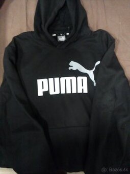 Puma mikina