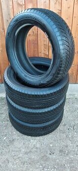 Zimné Bridgestone Blizzak 215/60 R16