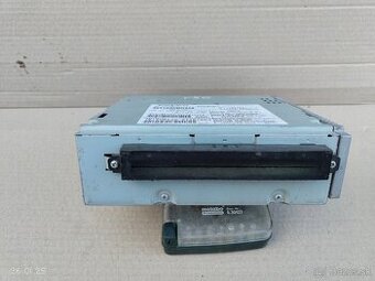 autoradio prehravac volvo s 40 34W554D 20€ - 1