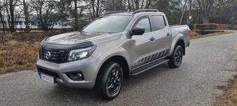 Nissan Navara DoubleCab dCi 190 N-Guard