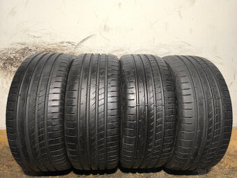 225/45 R17 Letné pneumatiky Goodyear Eagle F1 4 kusy - 1