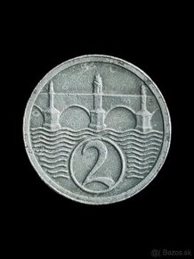 2 Haliere 1924 - 1