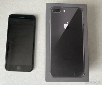 iPhone 8 plus 64Gb - 1