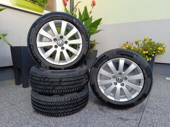 ✅Letná sada 5x112 R16 Milwaukee