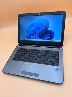 Notebook 14" HP.Intel Celeron 2x2,16GHz.8gb ram.120g SSD. - 1