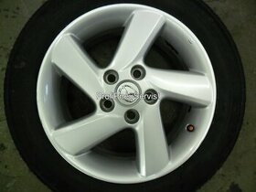 5X114,3 R16 MAZDA