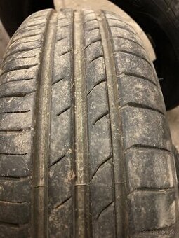 Trazano 165/70 R13 letné pneumatiky