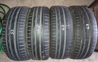 235/55 r19 Nokian - 1