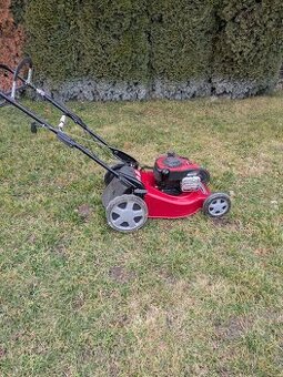 Predám benzínovú kosačku s pojazdom Mountfield 4820 PD - 1