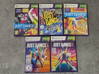 Just Dance - Xbox 360