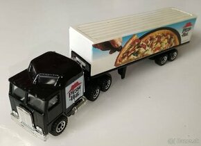matchbox convoy CY Pizza hut - 1