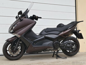 YAMAHA TMAX 530