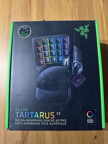 Razer Tartarus