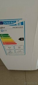Mobilná klimatizácia,Whirlpool PACW212CO