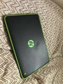 Notebook HP Chromebook 11 G5 EE N3060 4GB 32GB 11,6" Intel C - 1