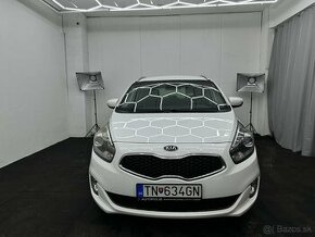 Kia Carens 1.7CRDI,MT6, r.v.2015, 143000KM - 1