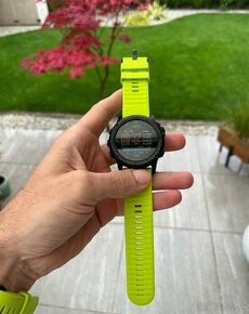 Predám Garmin Tactix Charlie