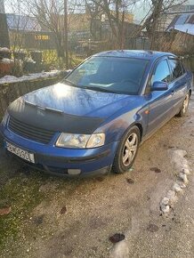 Passat b5 1.9tdi - 1