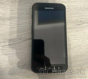 Samsung Galaxy XCover 4