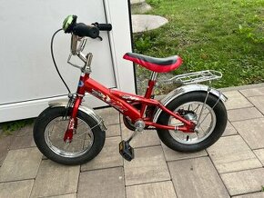 Detsky bicykel 12"