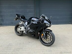 HONDA CBR600RR PC40 - 2013 - Quickshifter - 35kw v TP - 1