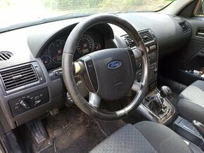 Ford Mondeo mk3 - 1